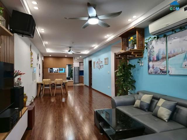 Căn hộ cho thuê tại Hoàn Kiếm, Hà Nội