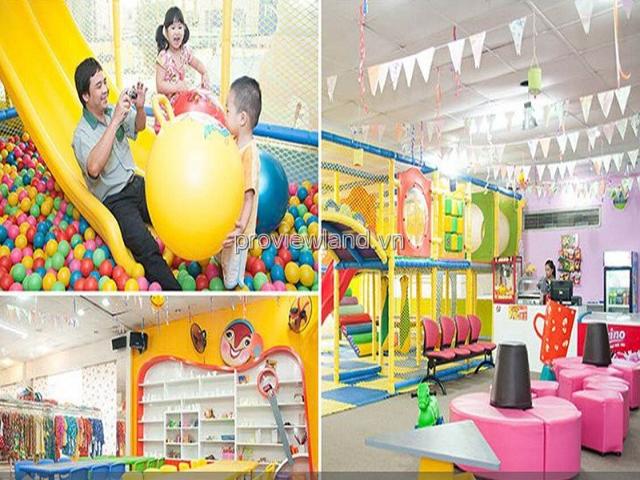 Bất động sản cho thuê