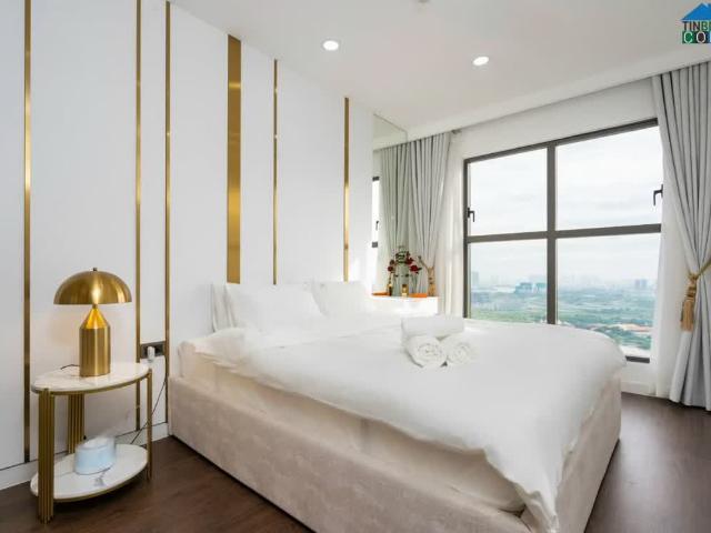 Căn hộ cho thuê tại Thủ Đức, Hồ Chí Minh