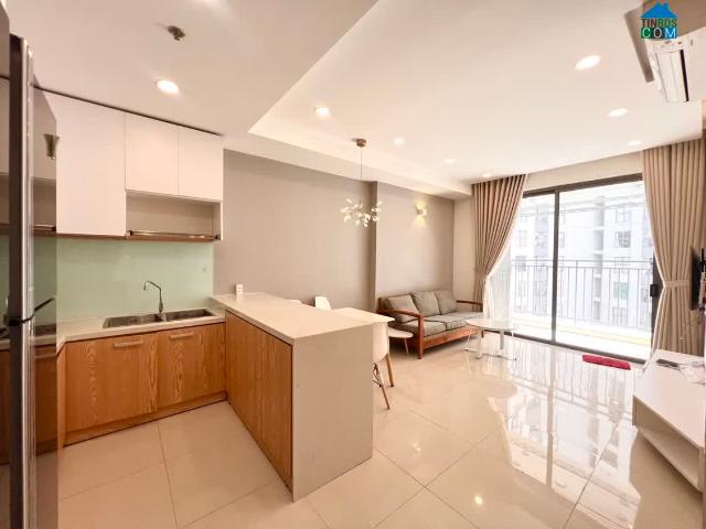 Căn hộ cho thuê tại Thủ Đức, Hồ Chí Minh