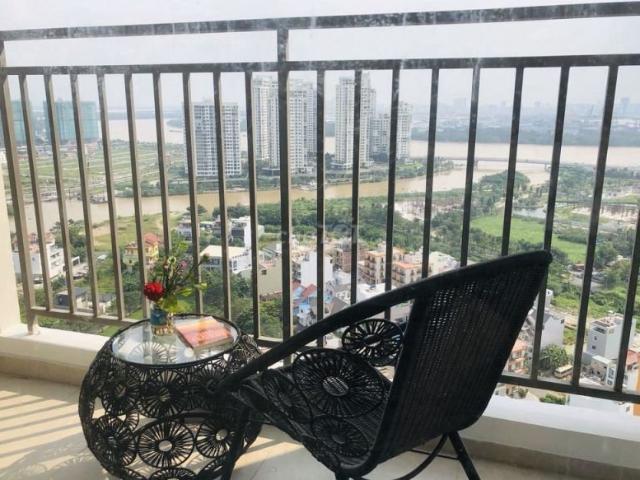 Căn hộ cho thuê tại Hồ Chí Minh