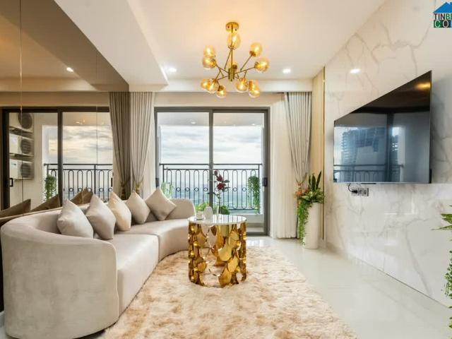 Căn hộ cho thuê tại Thủ Đức, Hồ Chí Minh