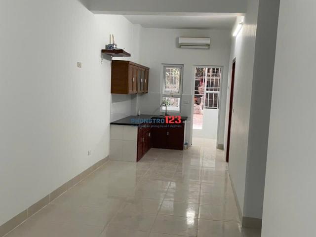 Bất động sản cho thuê tại Hà Nội