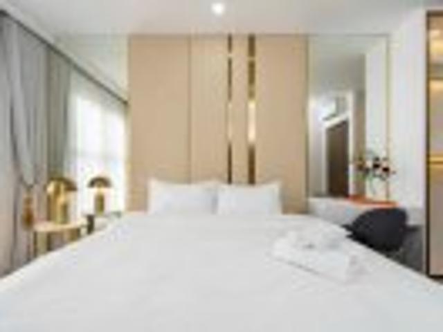 Bất động sản bán tại Hồ Chí Minh