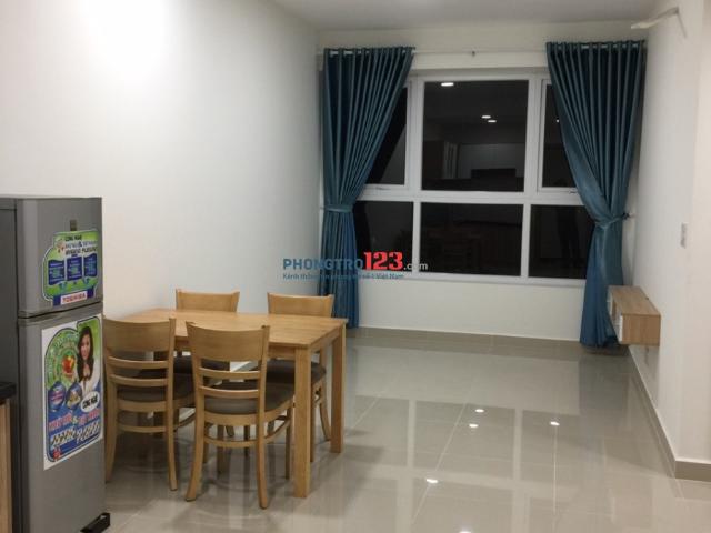 Bất động sản cho thuê tại Hồ Chí Minh