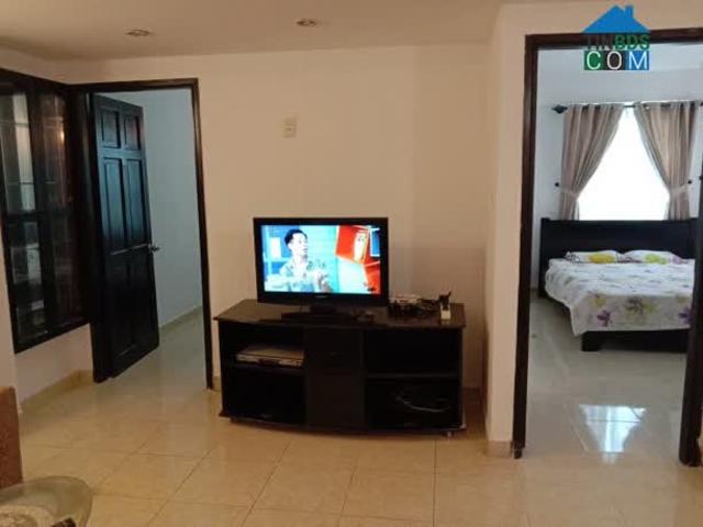 Căn hộ cho thuê tại Thủ Đức, Hồ Chí Minh