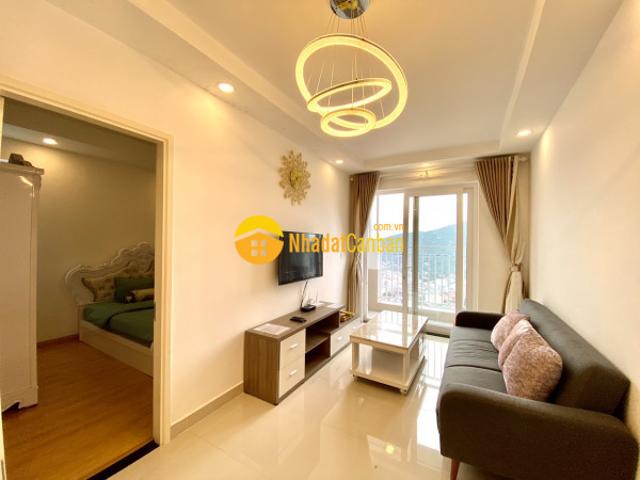 Căn hộ cho thuê tại Hồ Chí Minh