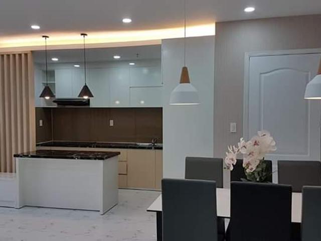 Căn hộ cho thuê tại Hồ Chí Minh