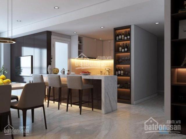 Căn hộ cho thuê tại Hồ Chí Minh