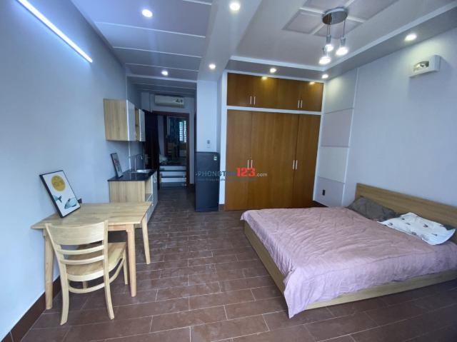 Bất động sản cho thuê tại Thủ Đức, Hồ Chí Minh