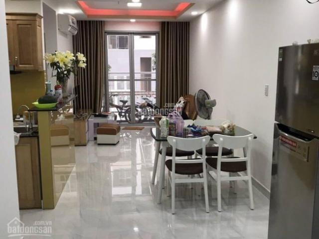 Căn hộ cho thuê tại Quận 7, Hồ Chí Minh