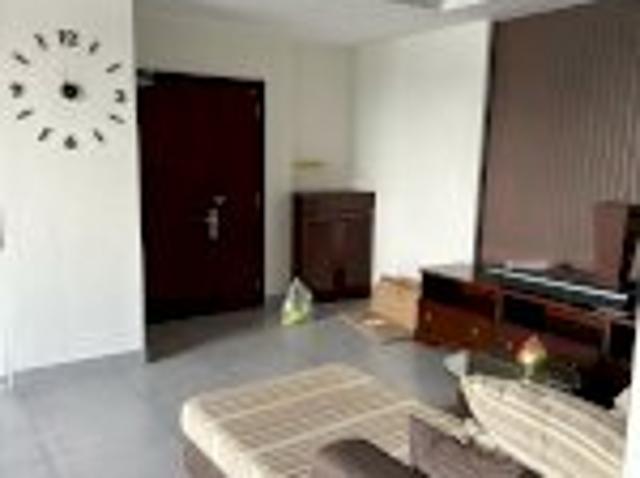 Bất động sản cho thuê tại Hồ Chí Minh