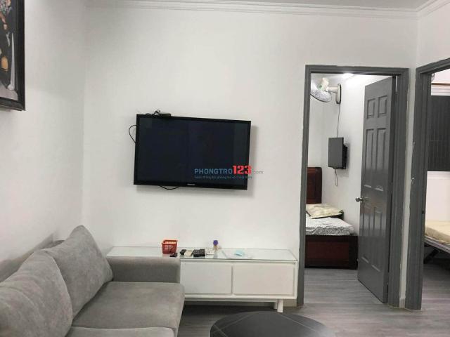 Bất động sản cho thuê tại Hồ Chí Minh