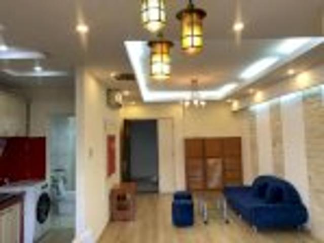 Bất động sản cho thuê tại Hồ Chí Minh