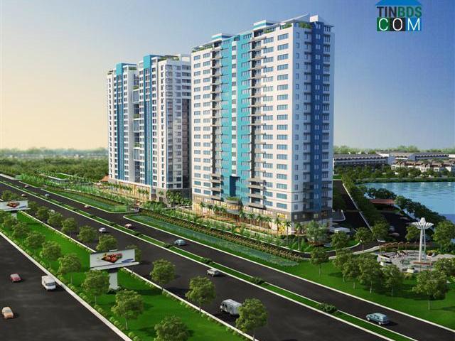 Căn hộ cho thuê tại Thủ Đức, Hồ Chí Minh
