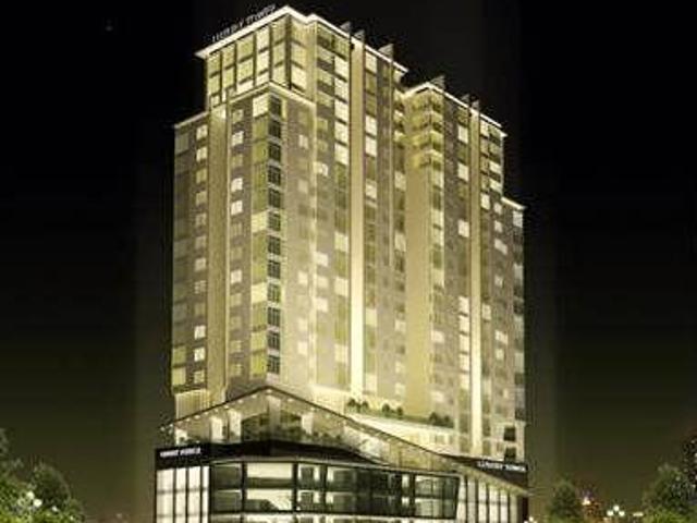 Căn hộ cho thuê tại Thủ Đức, Hồ Chí Minh