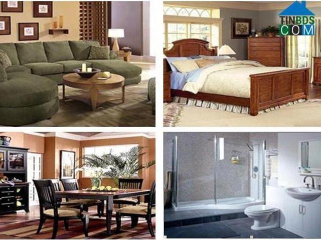 Căn hộ cho thuê tại Thủ Đức, Hồ Chí Minh