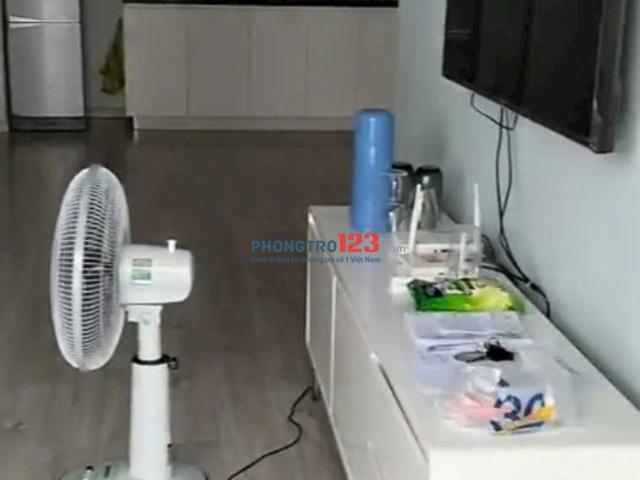 Bất động sản cho thuê tại Thủ Đức, Hồ Chí Minh