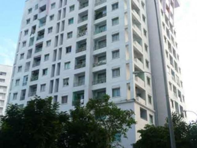 Căn hộ cho thuê tại Hồ Chí Minh