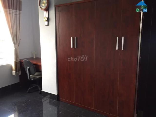 Căn hộ cho thuê tại Thủ Đức, Hồ Chí Minh