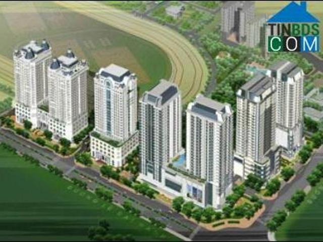 Căn hộ cho thuê tại Thủ Đức, Hồ Chí Minh