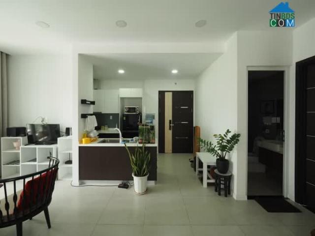 Căn hộ cho thuê tại Thủ Đức, Hồ Chí Minh