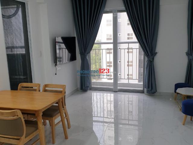 Bất động sản cho thuê tại Hồ Chí Minh