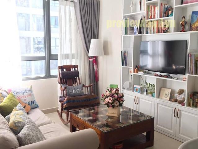 Bất động sản cho thuê tại Thủ Đức, Hồ Chí Minh