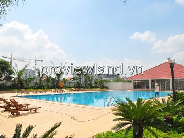 Bất động sản cho thuê tại Thủ Đức, Hồ Chí Minh