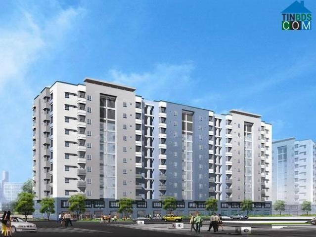 Căn hộ cho thuê tại Thủ Đức, Hồ Chí Minh