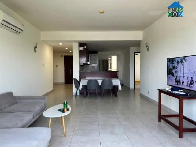 Căn hộ cho thuê tại Thủ Đức, Hồ Chí Minh