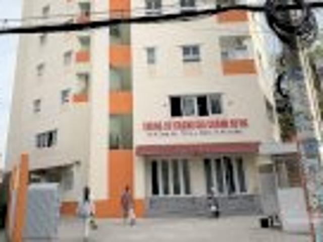 Bất động sản cho thuê tại Hồ Chí Minh