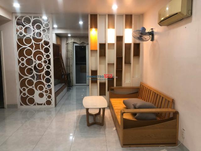 Bất động sản cho thuê tại Hồ Chí Minh
