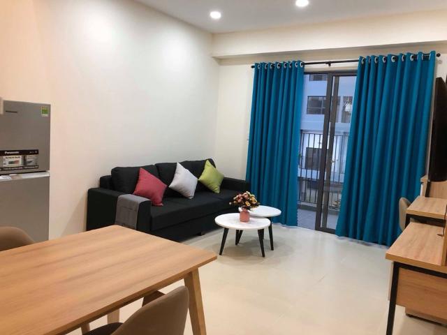 Căn hộ cho thuê tại Hồ Chí Minh