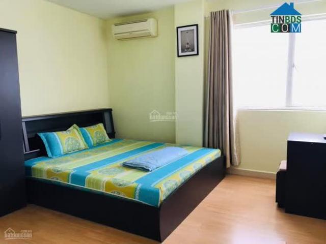 Căn hộ cho thuê tại Thủ Đức, Hồ Chí Minh