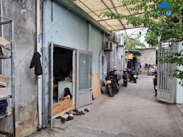 Căn hộ cho thuê tại Liên Chiểu, Đà Nẵng