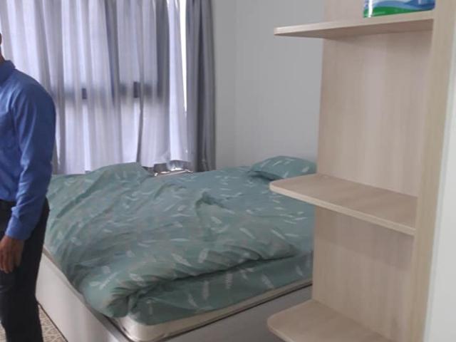 Căn hộ cho thuê tại Hồ Chí Minh