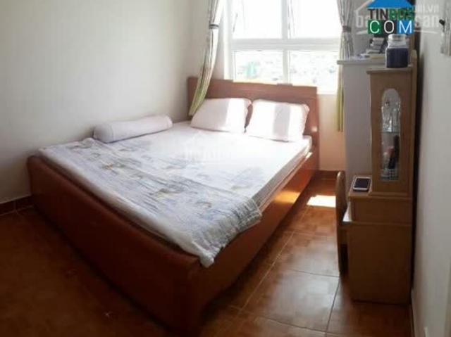 Căn hộ cho thuê tại Thủ Đức, Hồ Chí Minh