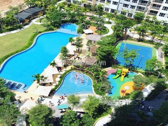 Bất động sản cho thuê tại Thủ Đức, Hồ Chí Minh