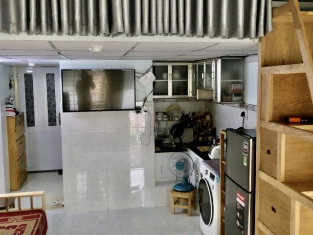 Bất động sản cho thuê tại Hồ Chí Minh