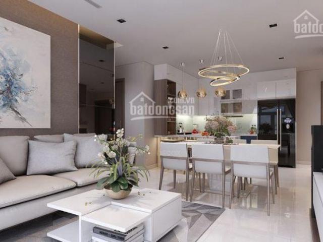 Căn hộ cho thuê tại Quận 7, Hồ Chí Minh