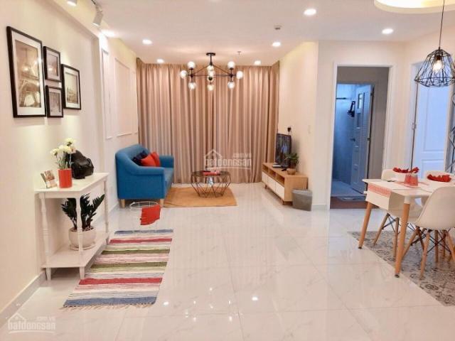 Căn hộ cho thuê tại Quận 7, Hồ Chí Minh