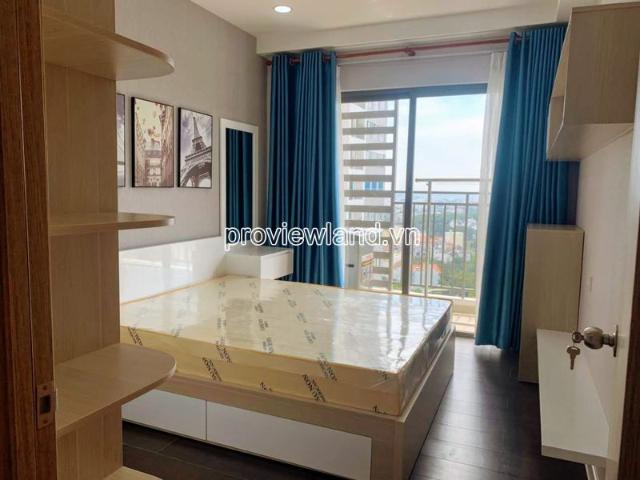 Bất động sản cho thuê tại Thủ Đức, Hồ Chí Minh