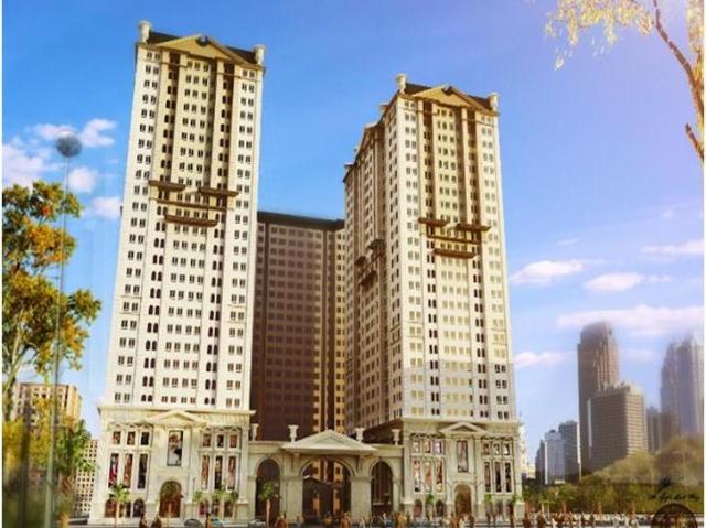 Căn hộ cho thuê tại Thủ Đức, Hồ Chí Minh