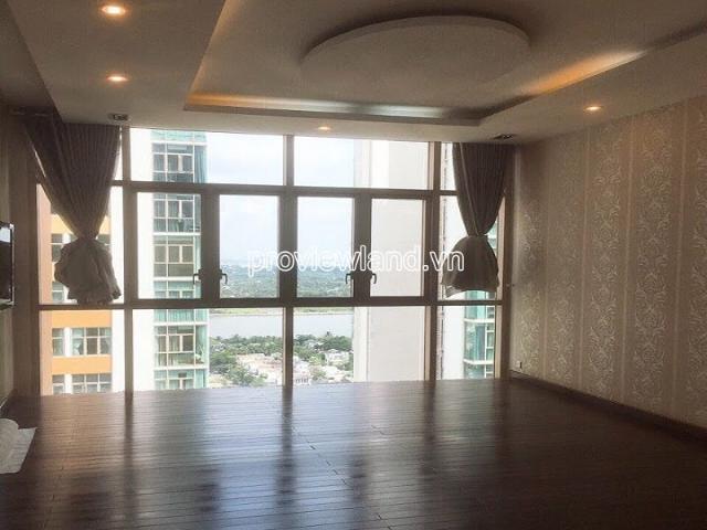 Bất động sản cho thuê