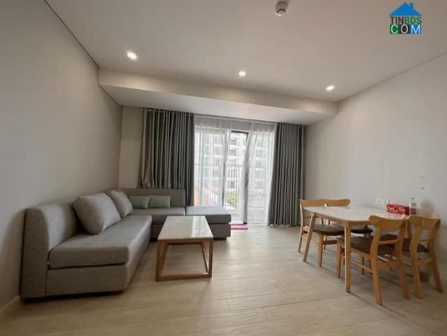 Căn hộ cho thuê tại Gia Lai