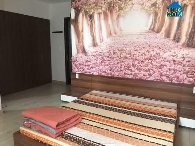 Căn hộ cho thuê tại Thủ Đức, Hồ Chí Minh