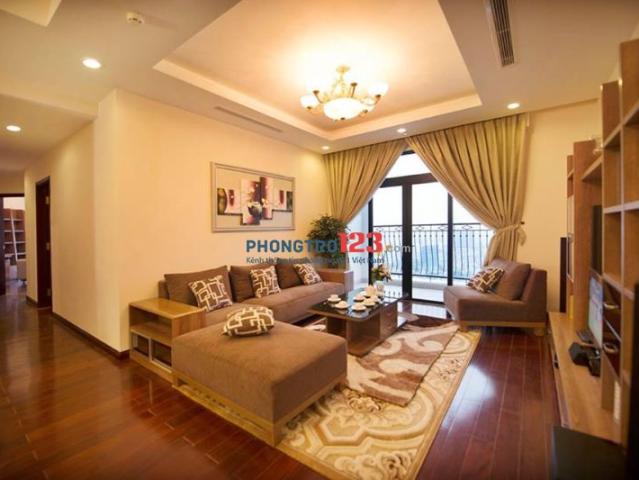 Bất động sản cho thuê tại Hồ Chí Minh