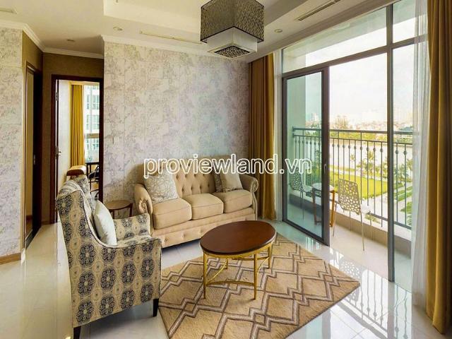 Căn hộ cho thuê tại Thủ Đức, Hồ Chí Minh
