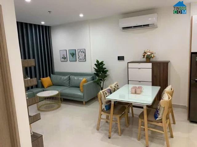 Căn hộ cho thuê tại Thủ Đức, Hồ Chí Minh